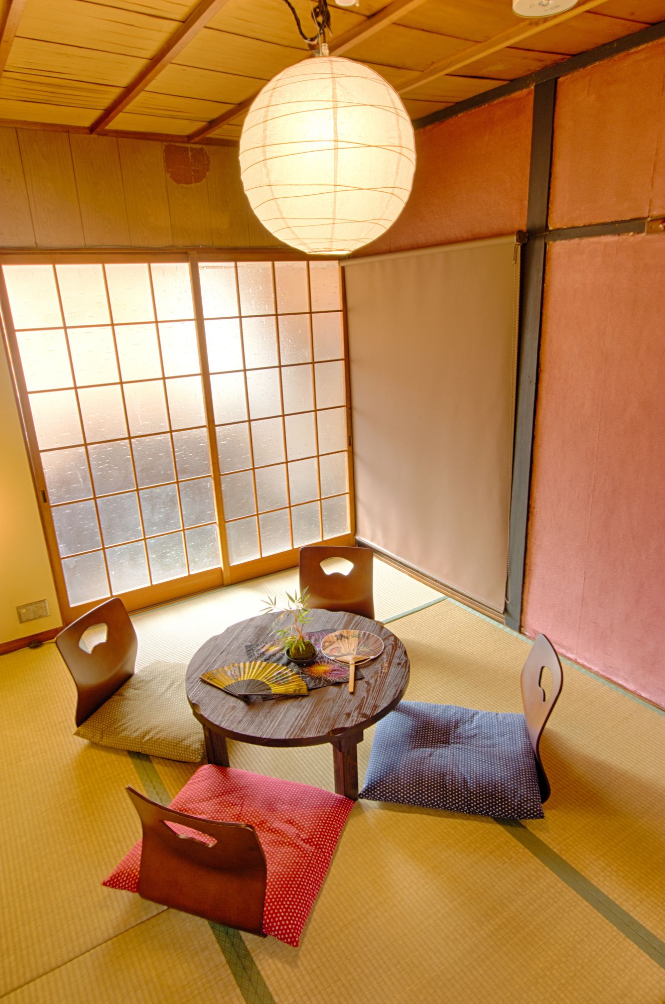 Oyado Tofukuji