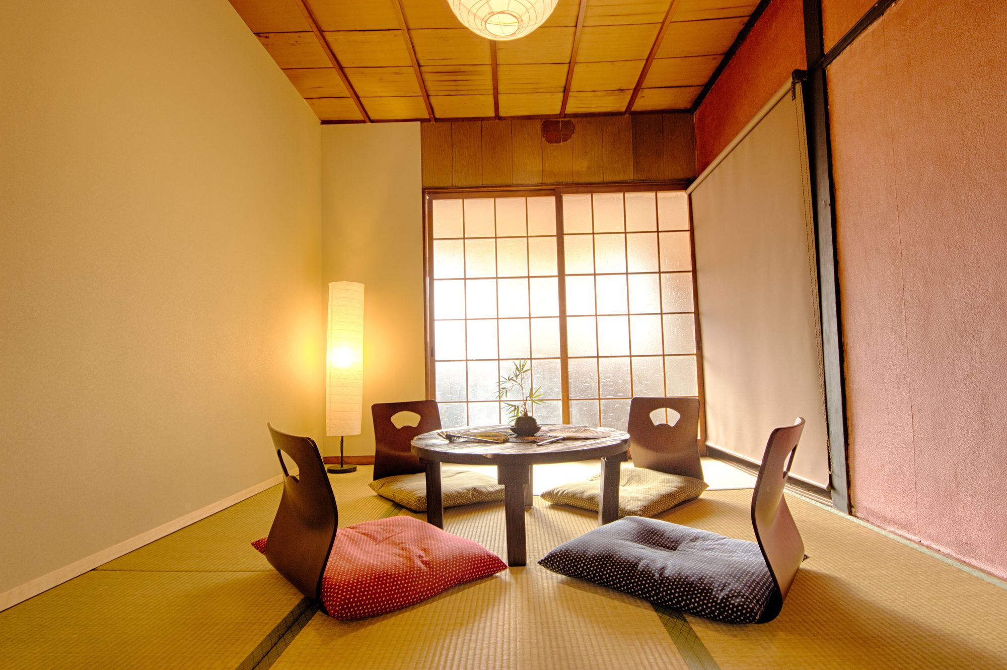 Oyado Tofukuji