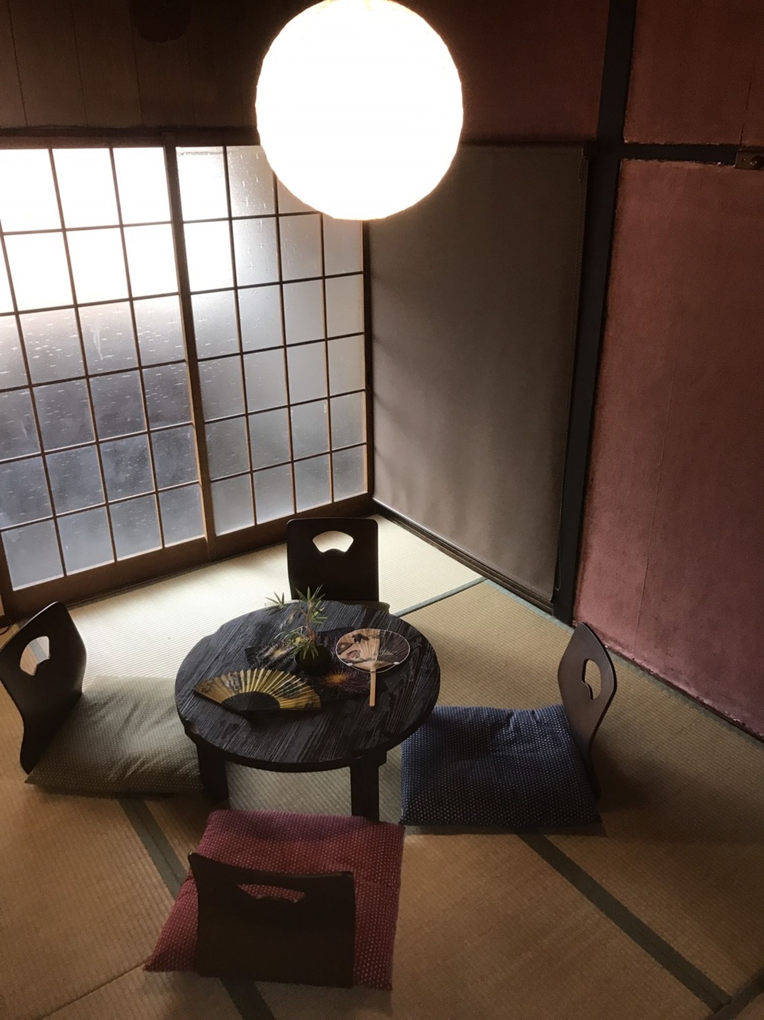Oyado Tofukuji