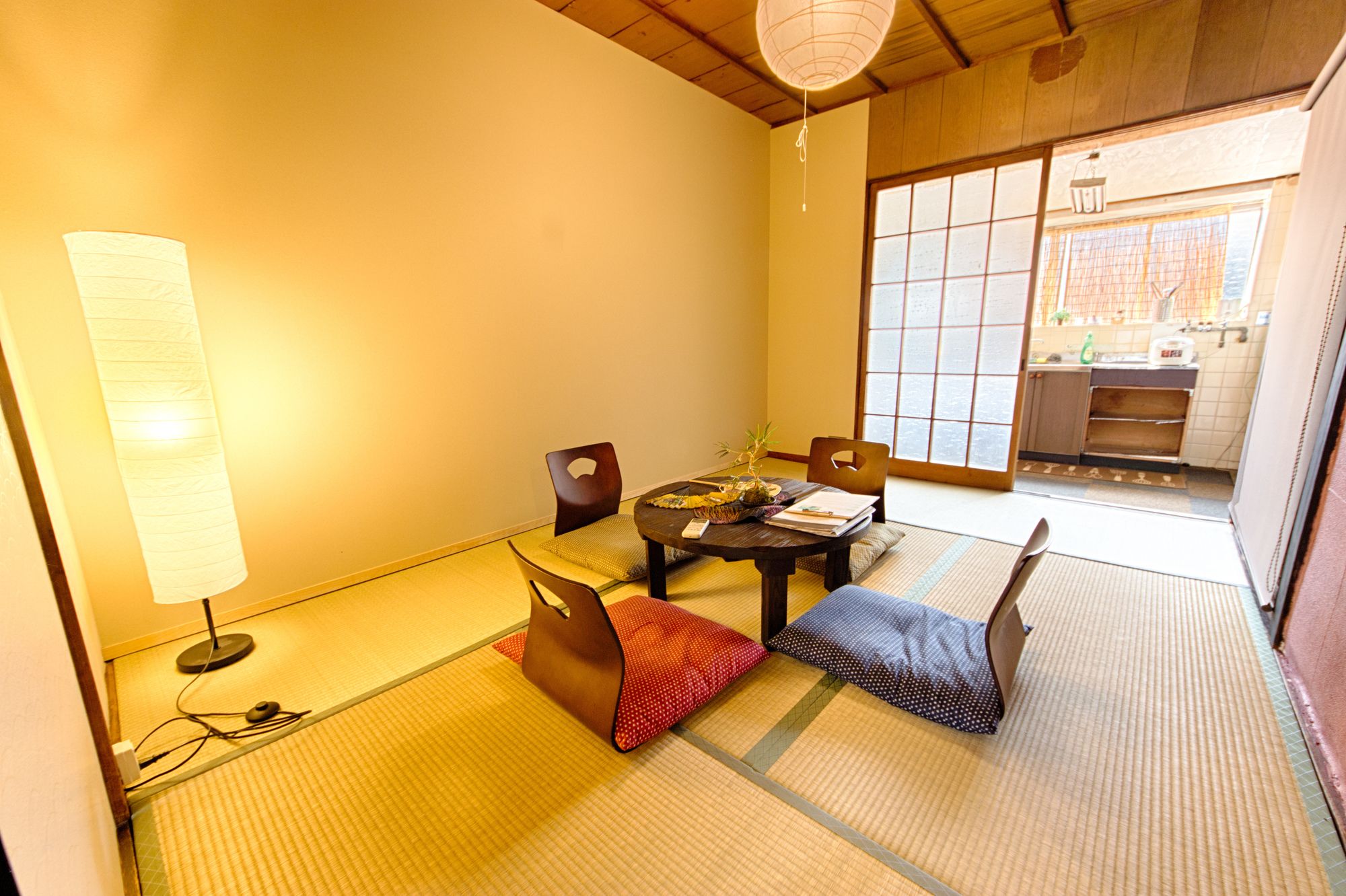 Oyado Tofukuji