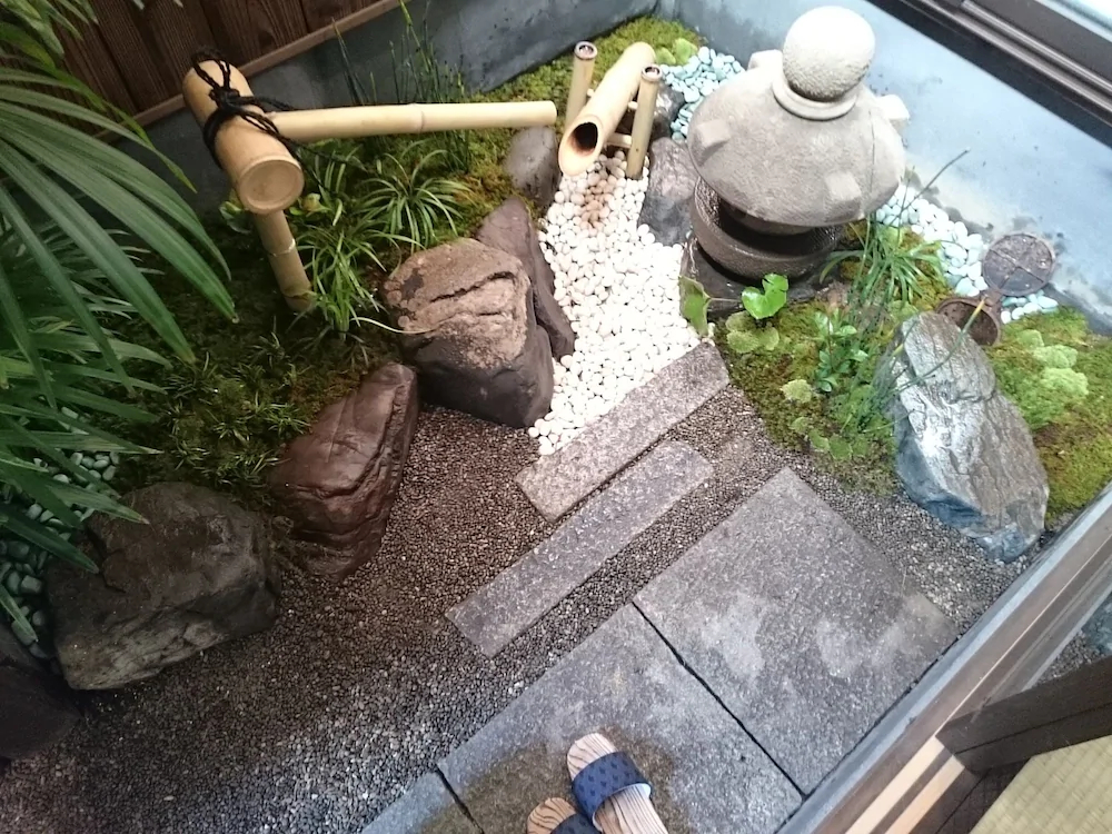 Oyado Wabisuke