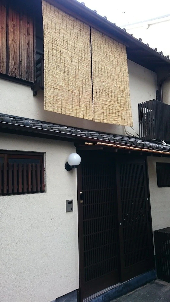 Oyado Wabisuke