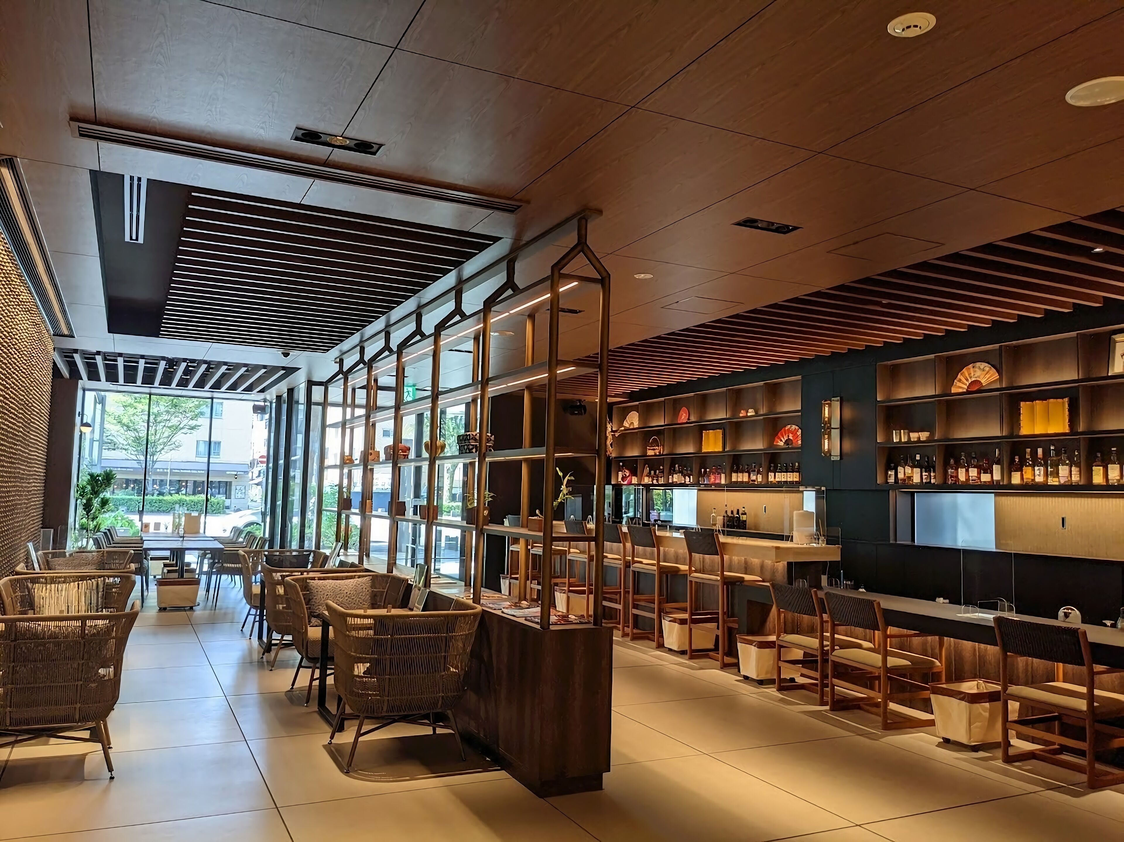 Park Hotel Kyoto
