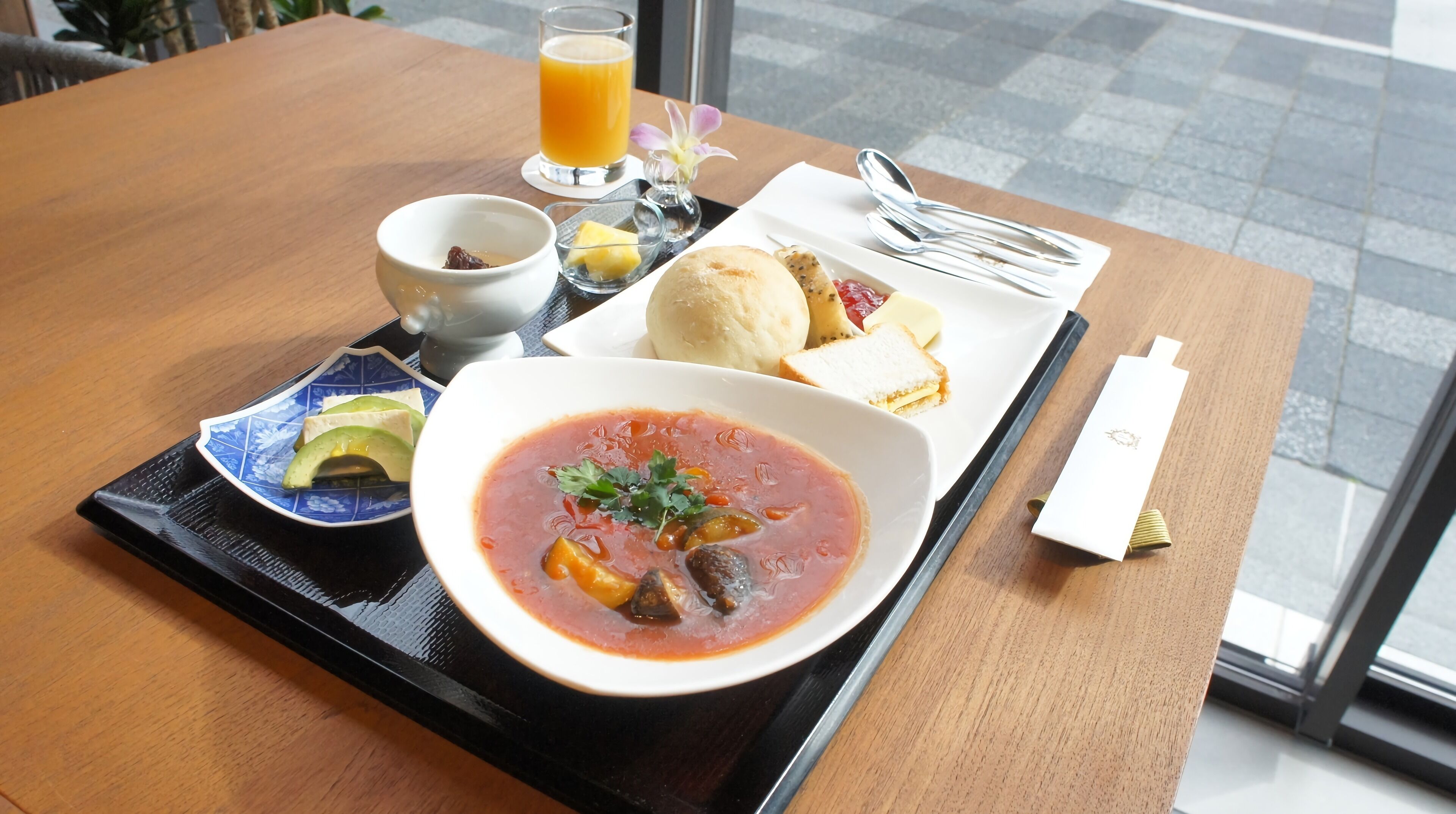 Park Hotel Kyoto