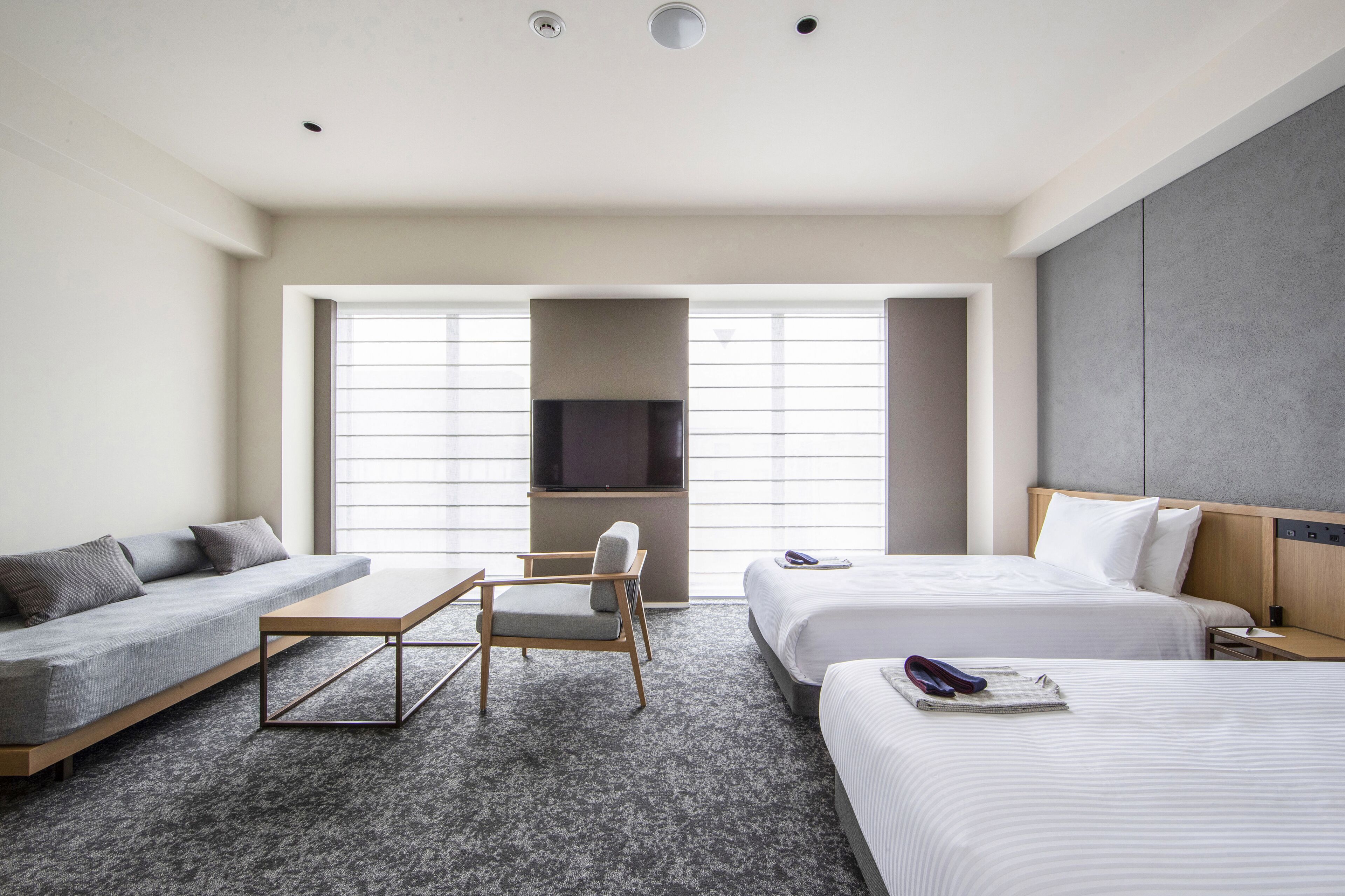 Park Hotel Kyoto