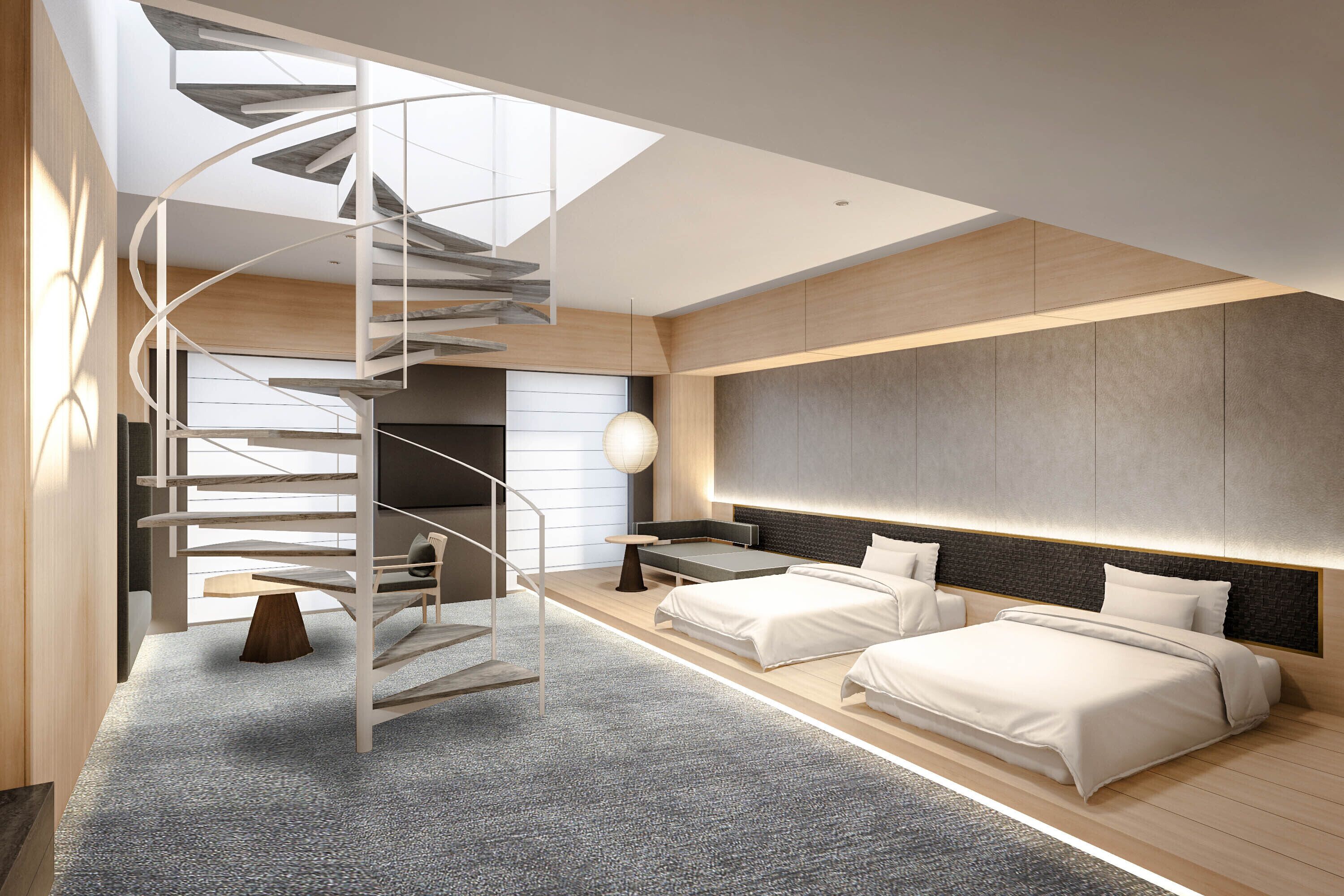 Park Hotel Kyoto