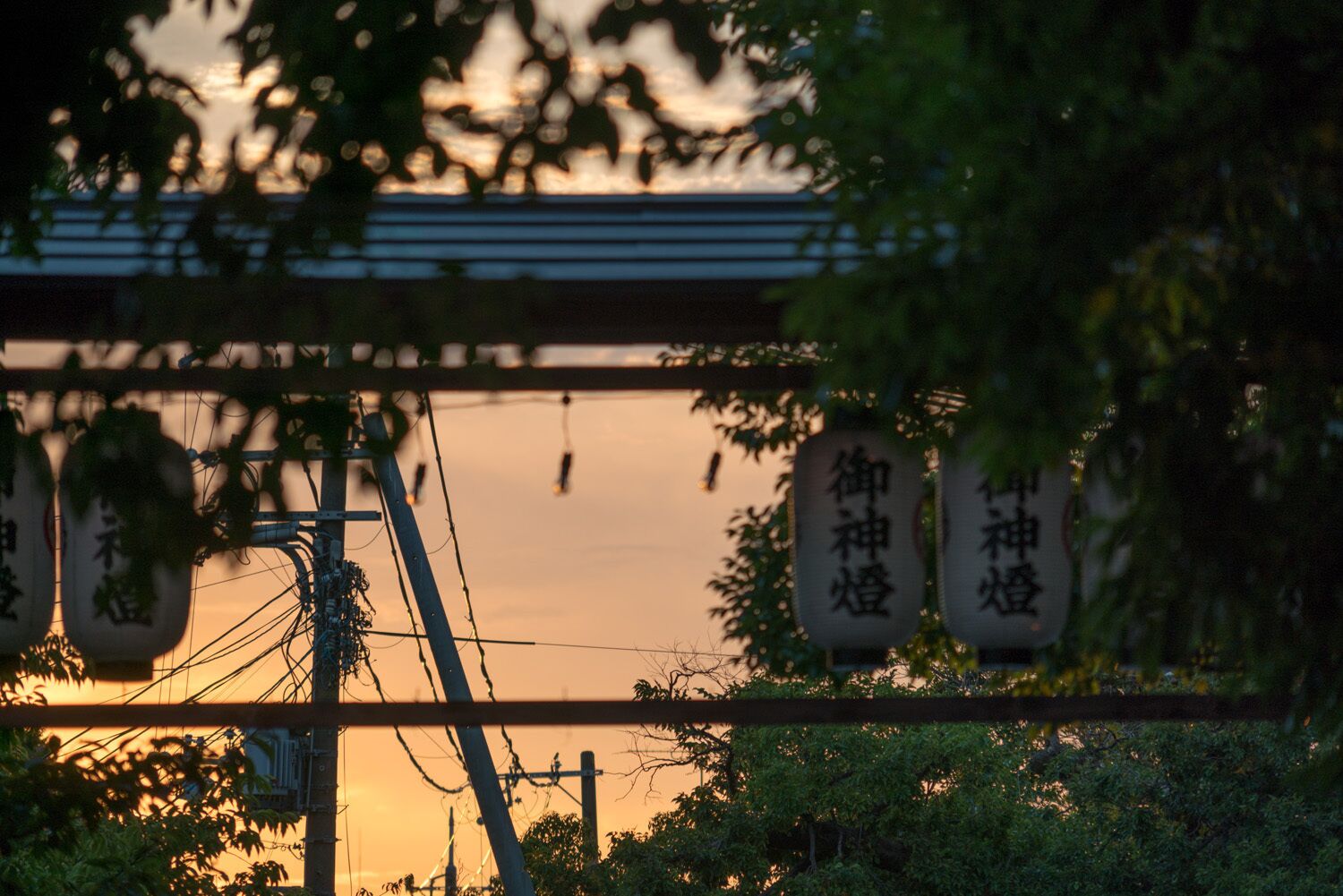 Park Hotel Kyoto
