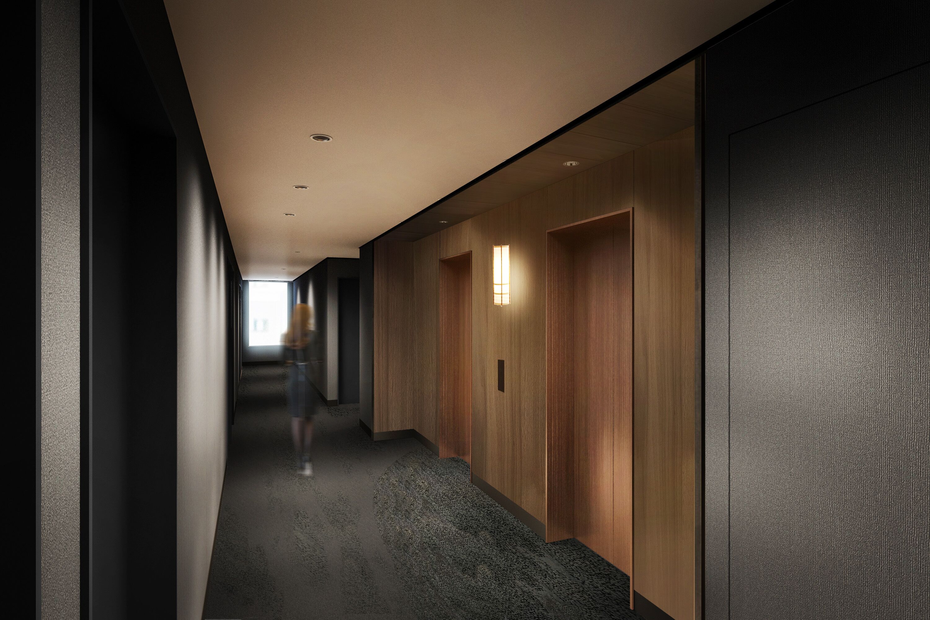 Park Hotel Kyoto
