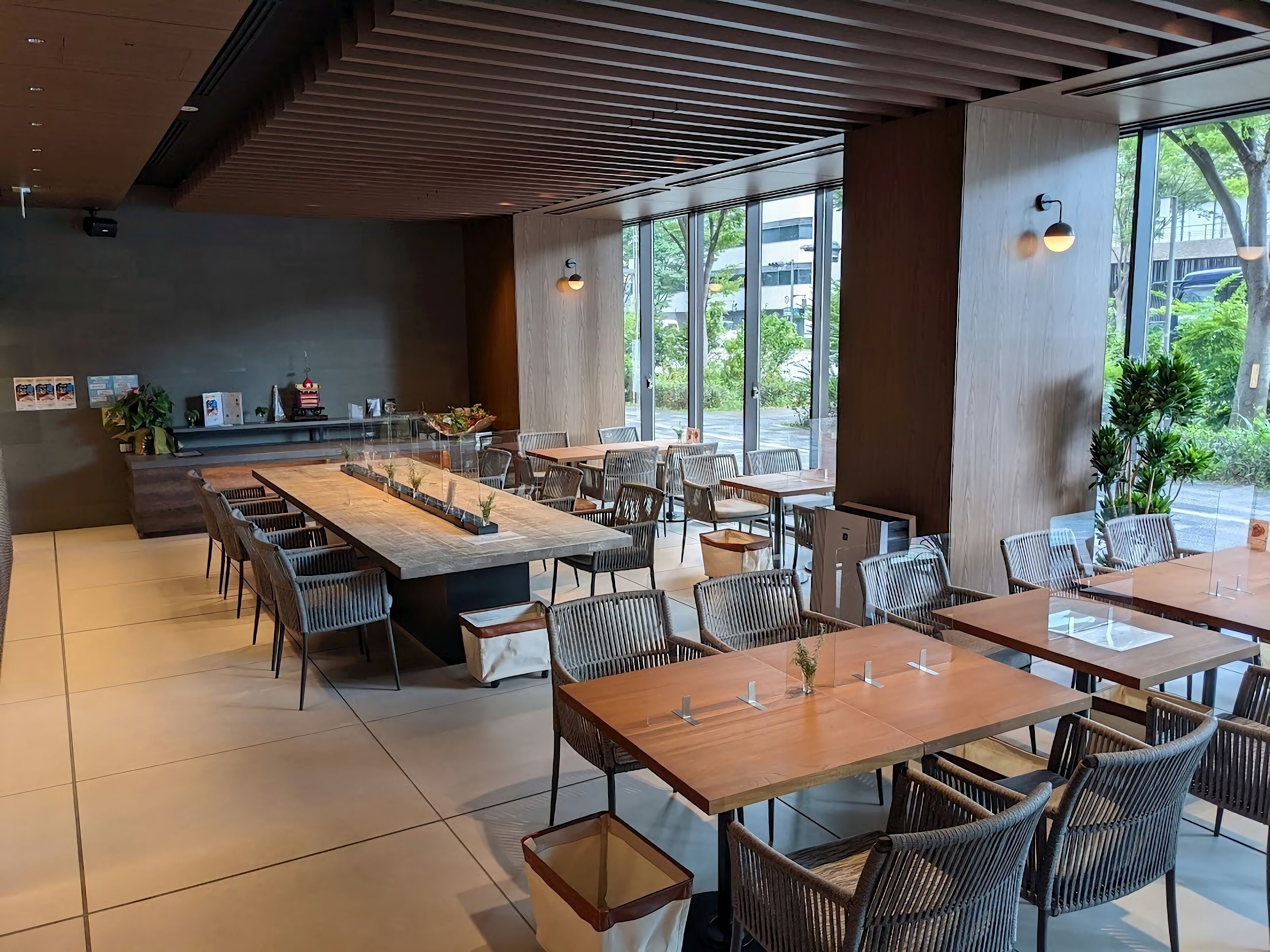 Park Hotel Kyoto