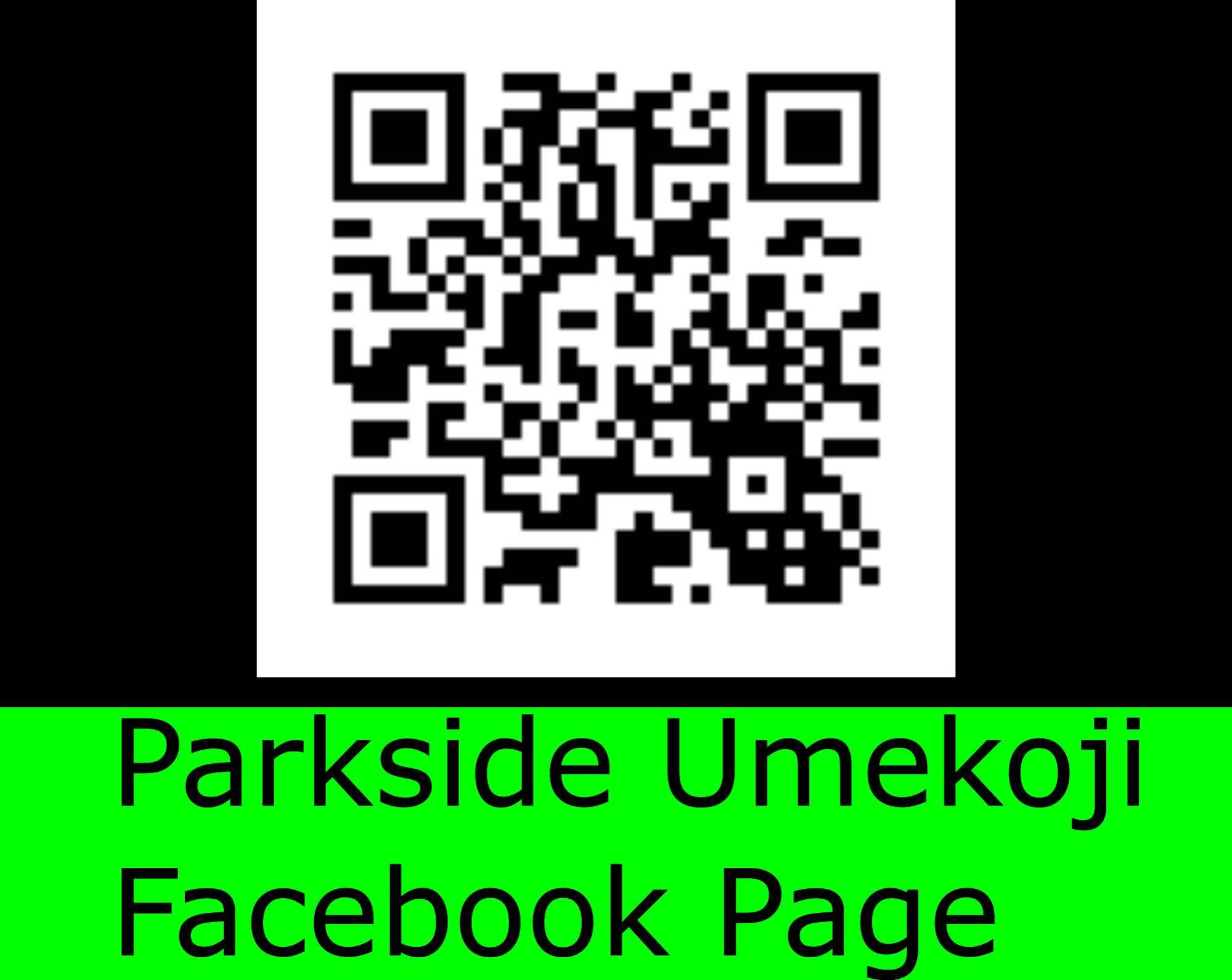 Parkside Umekoji Guest House
