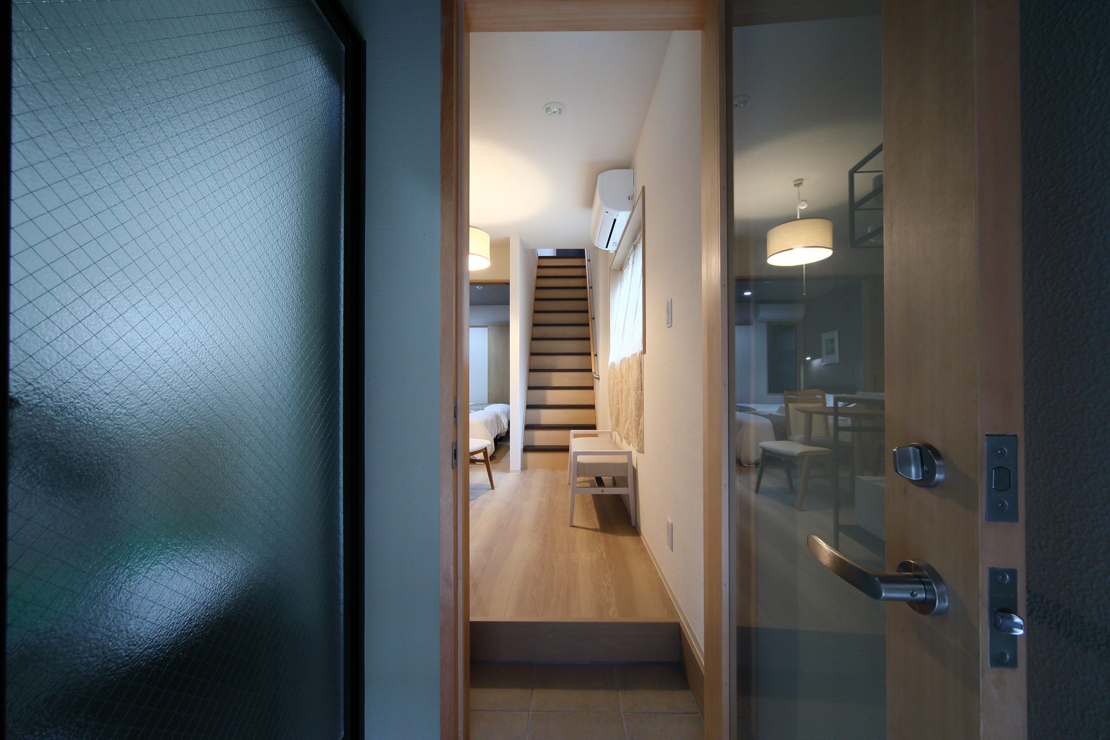 PASSAGE Higashiyama Sanjo