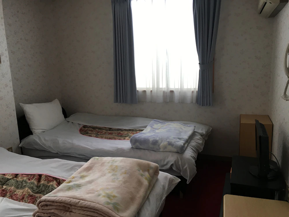 Pension Kitashirakawa