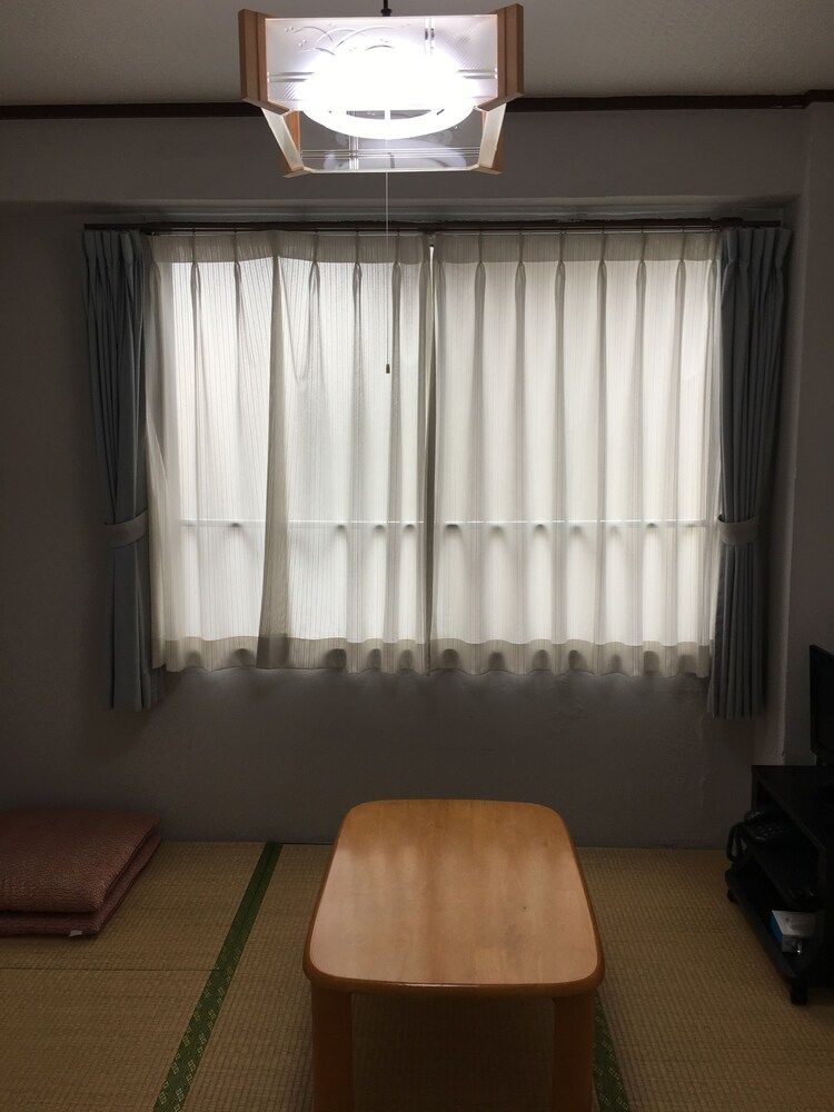 Pension Kitashirakawa