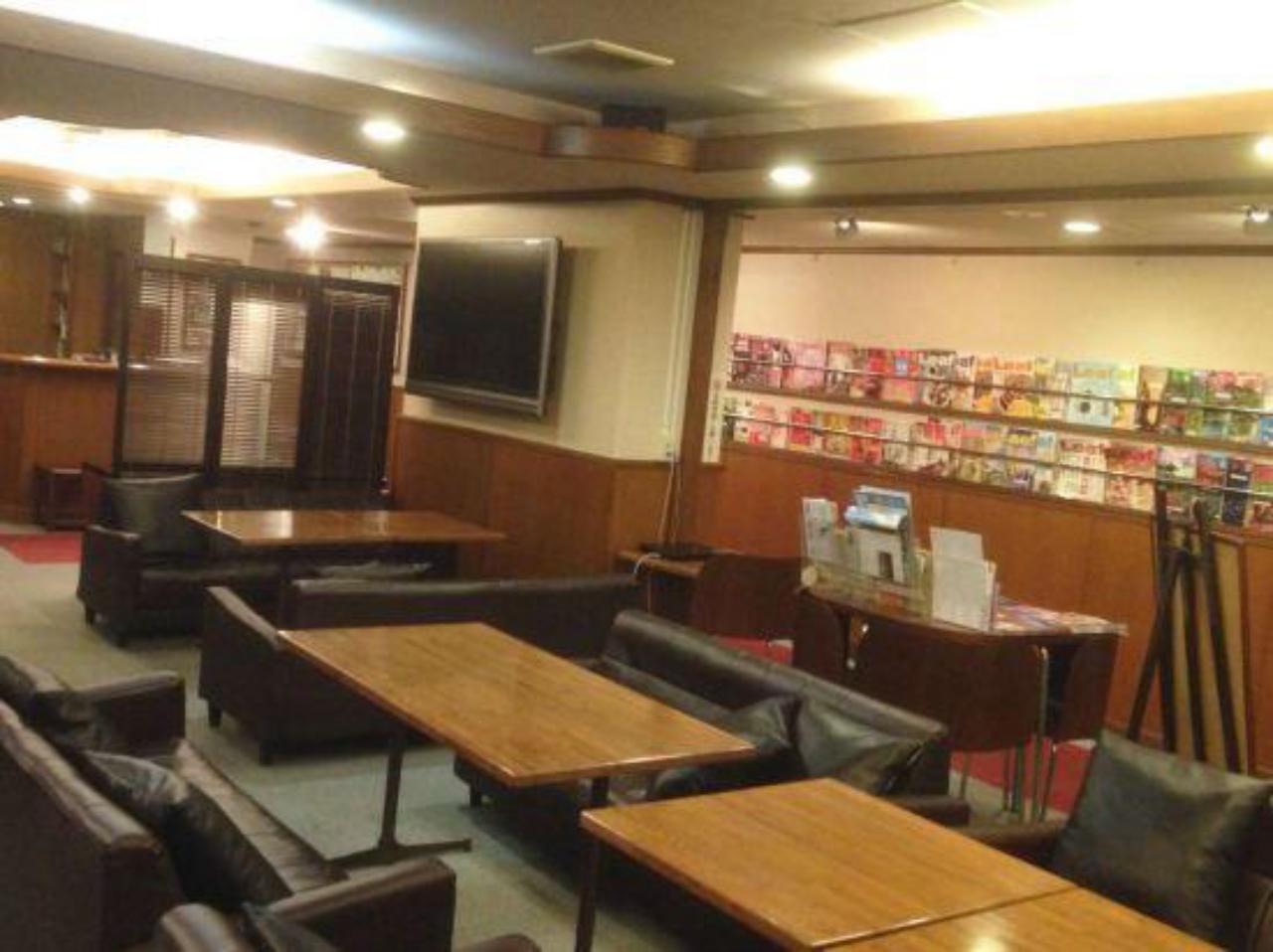 Petit Hotel Kyoto