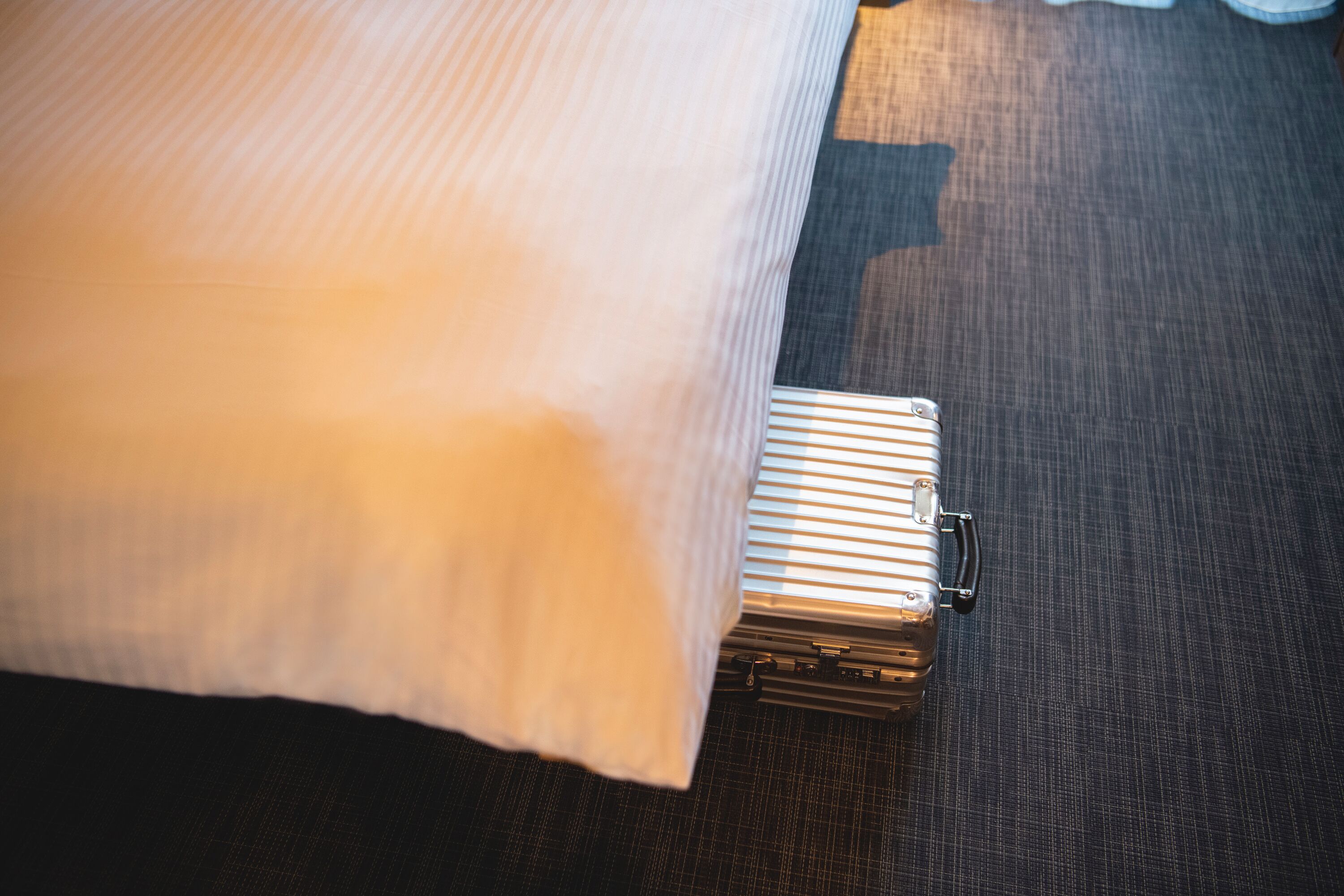 Prince Smart Inn Kyoto Shijo Omiya