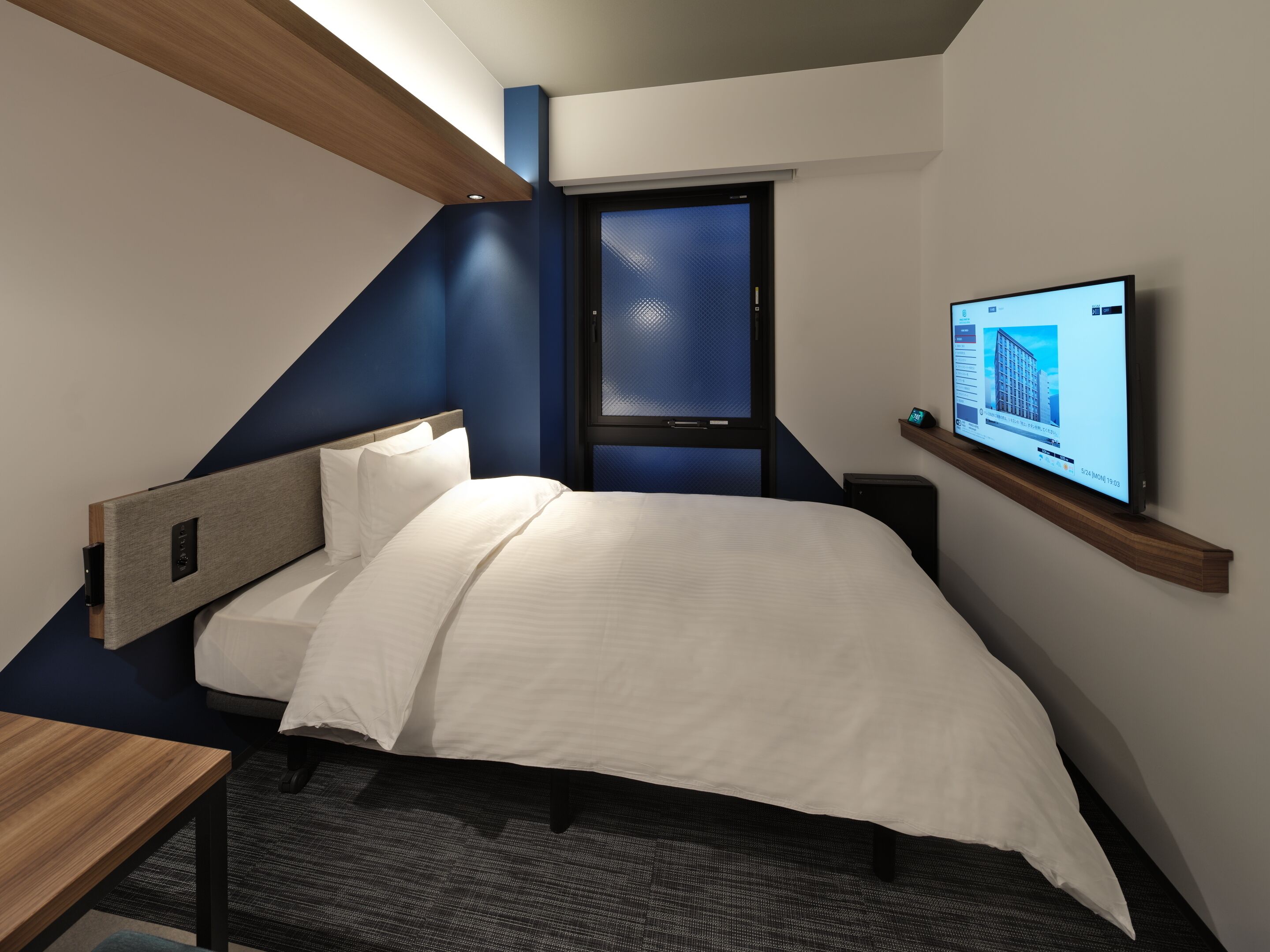 Prince Smart Inn Kyoto Shijo Omiya