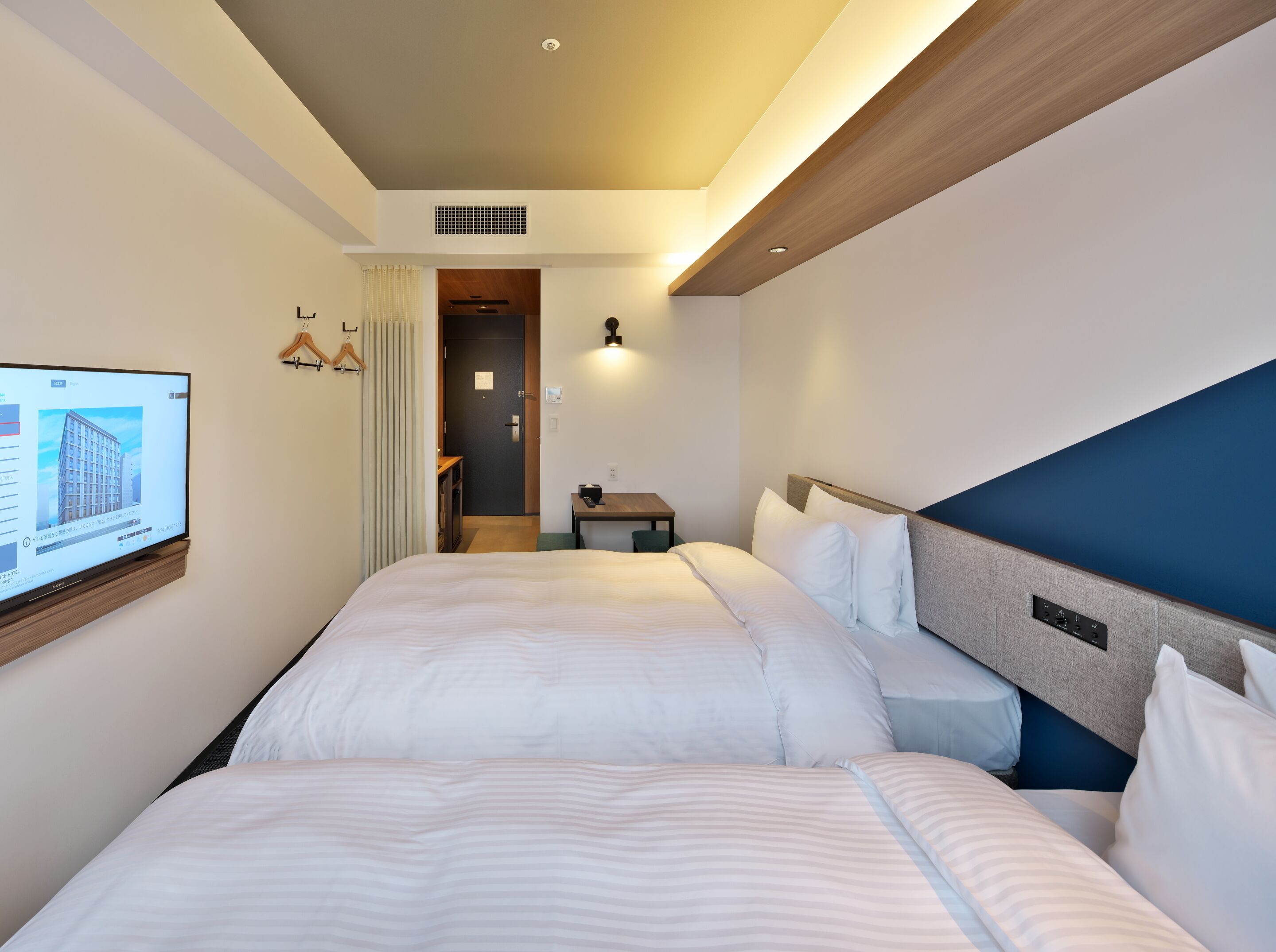 Prince Smart Inn Kyoto Shijo Omiya