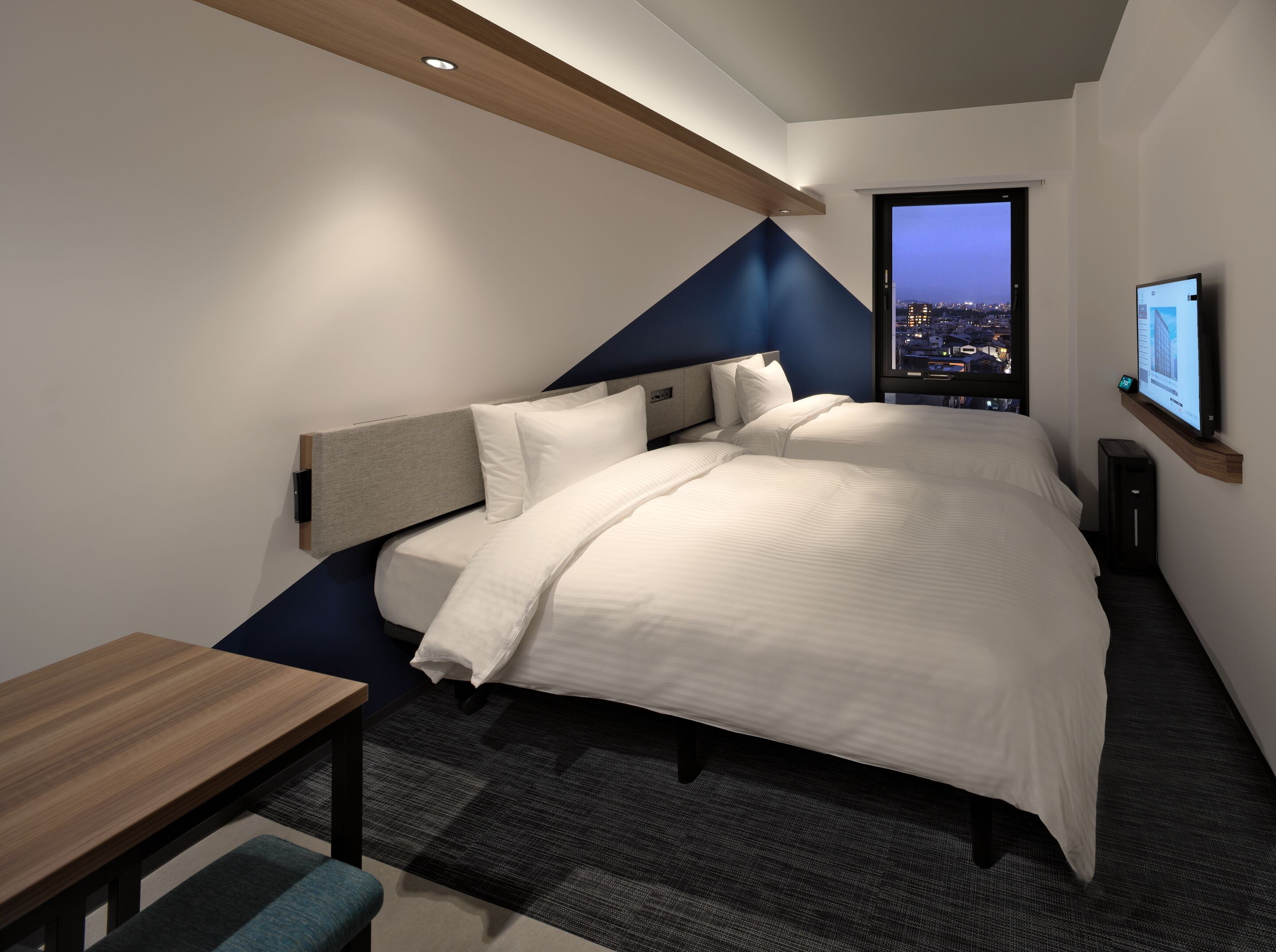 Prince Smart Inn Kyoto Shijo Omiya