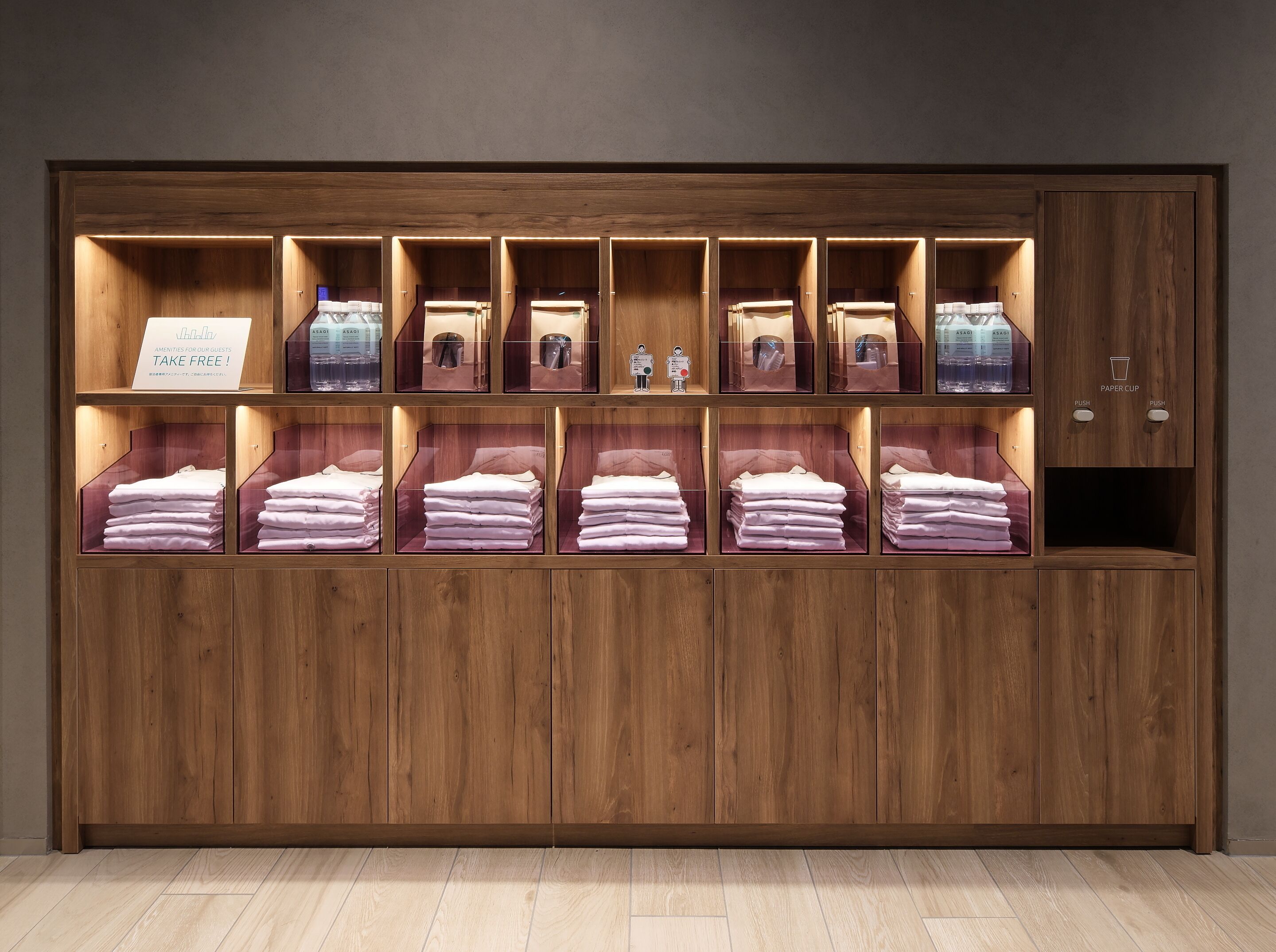 Prince Smart Inn Kyoto Shijo Omiya