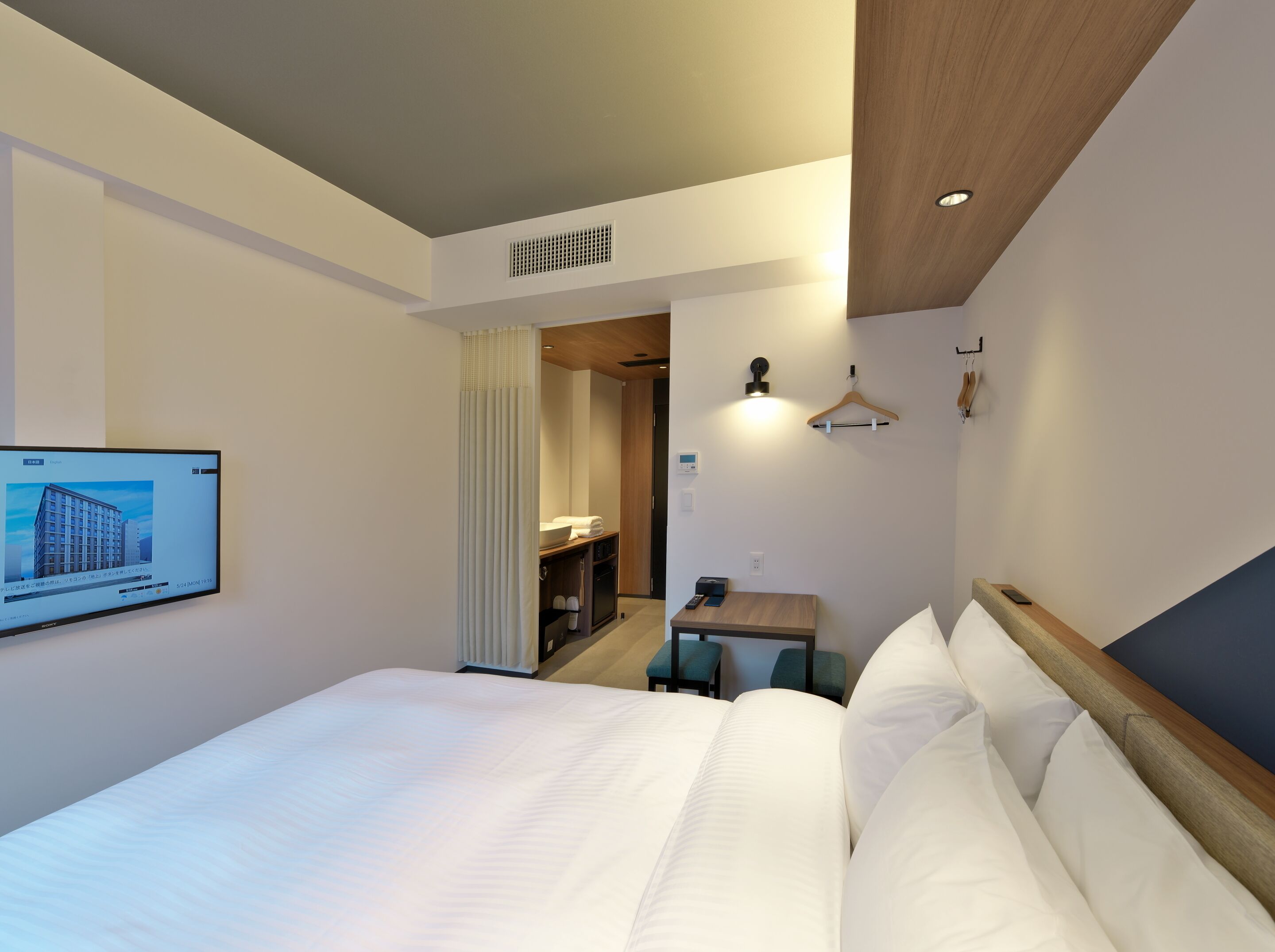 Prince Smart Inn Kyoto Shijo Omiya