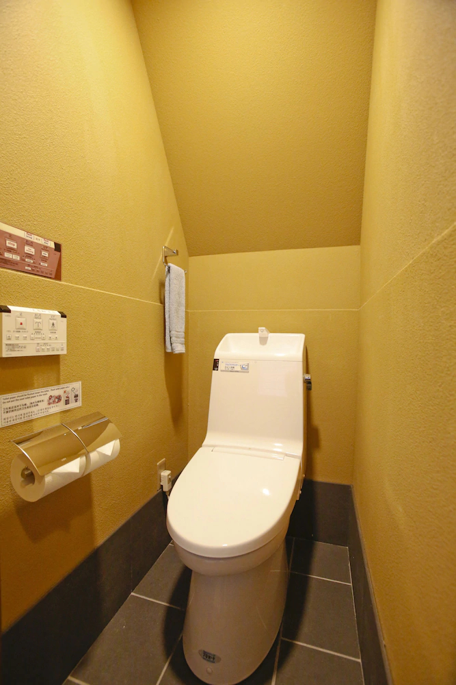 Private Residence Kyoto Miyagawacho