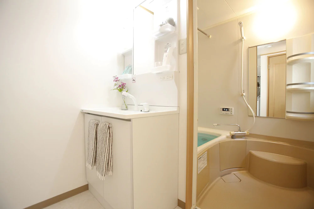 Private Residence Nijojo Sachi