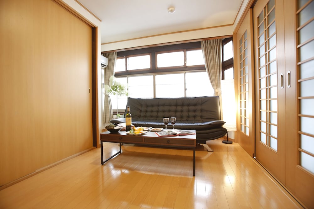 Private Residence Nijojo Sachi
