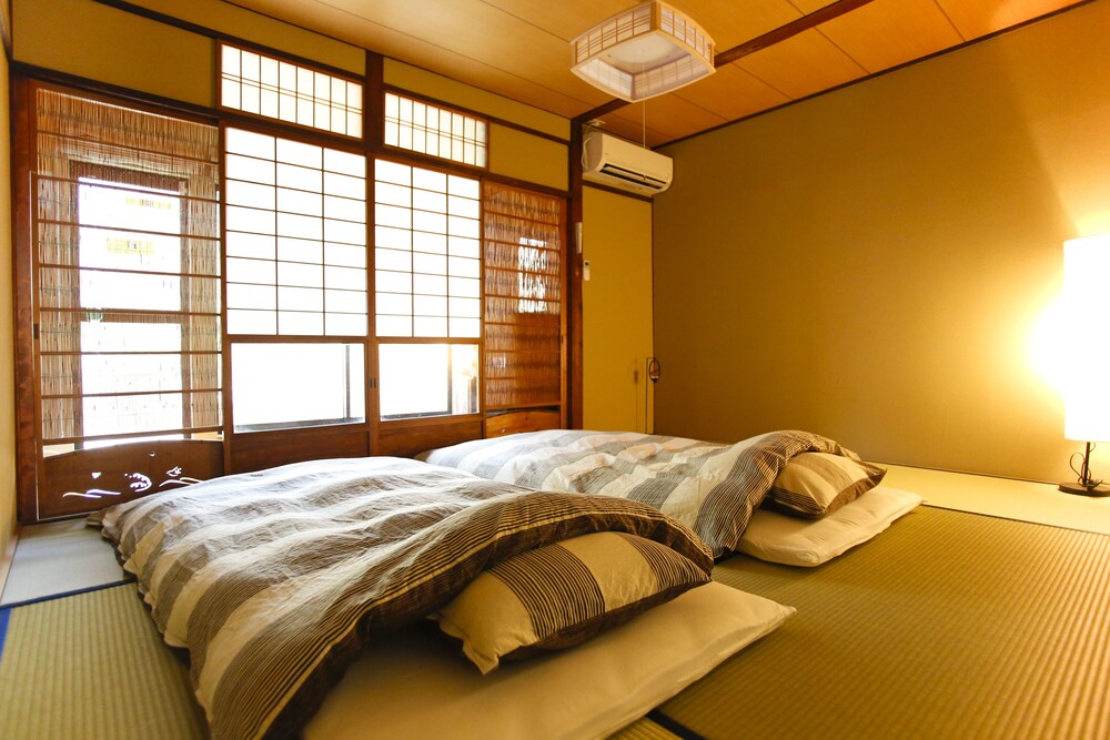 Private Residence Nijojo Sachi