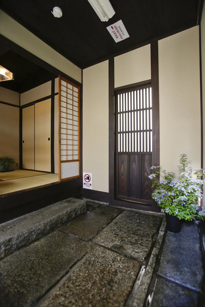 Private Residence Shijo-Karasuma