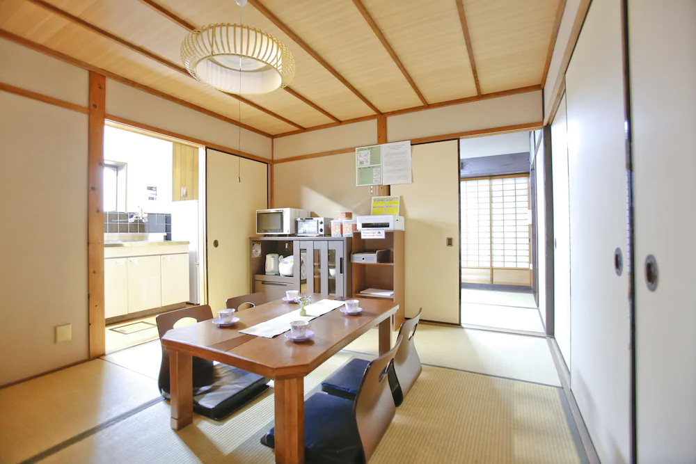 Private Residence Shijo-Karasuma