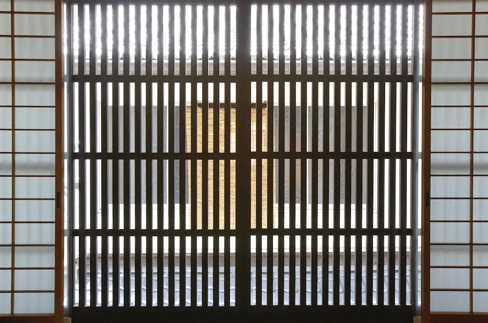 Private Residence Shijo-Karasuma