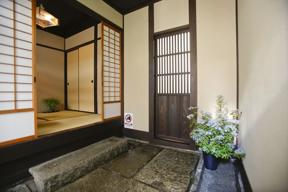 Private Residence Shijo-Karasuma