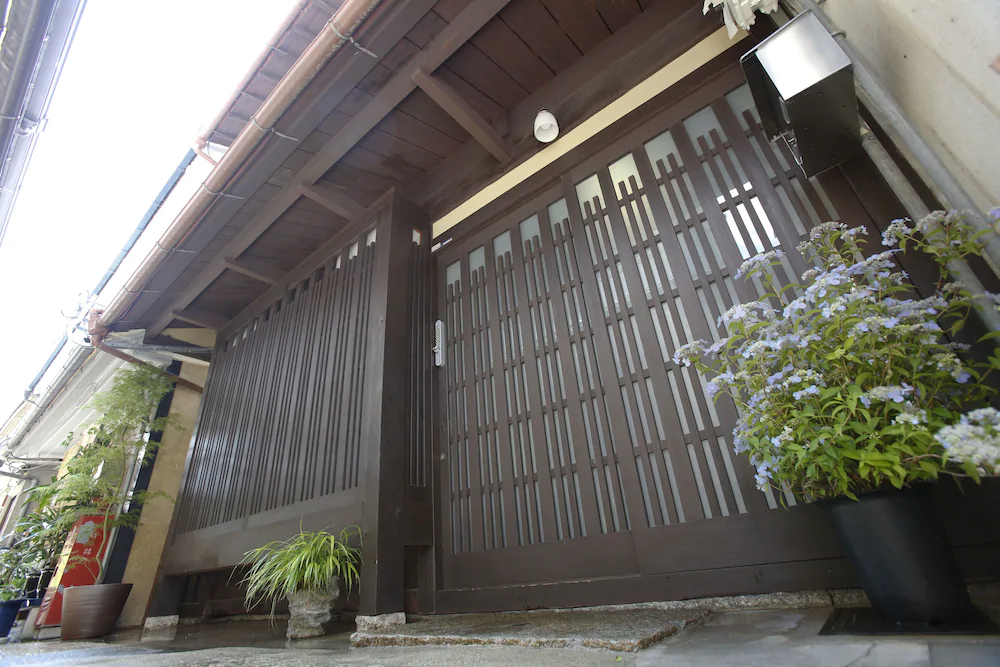 Private Residence Shijo-Karasuma