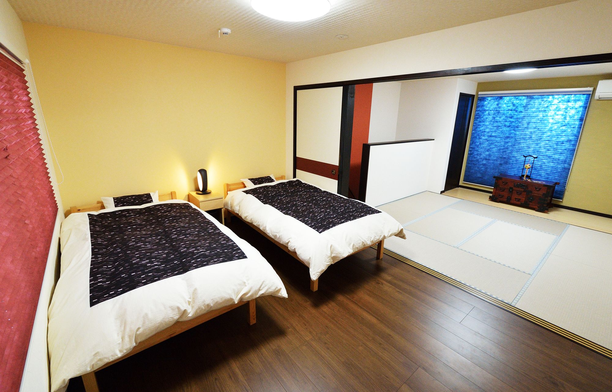 Raku Inn