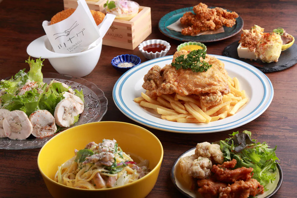 Rakuro Kyoto The Share Hotels