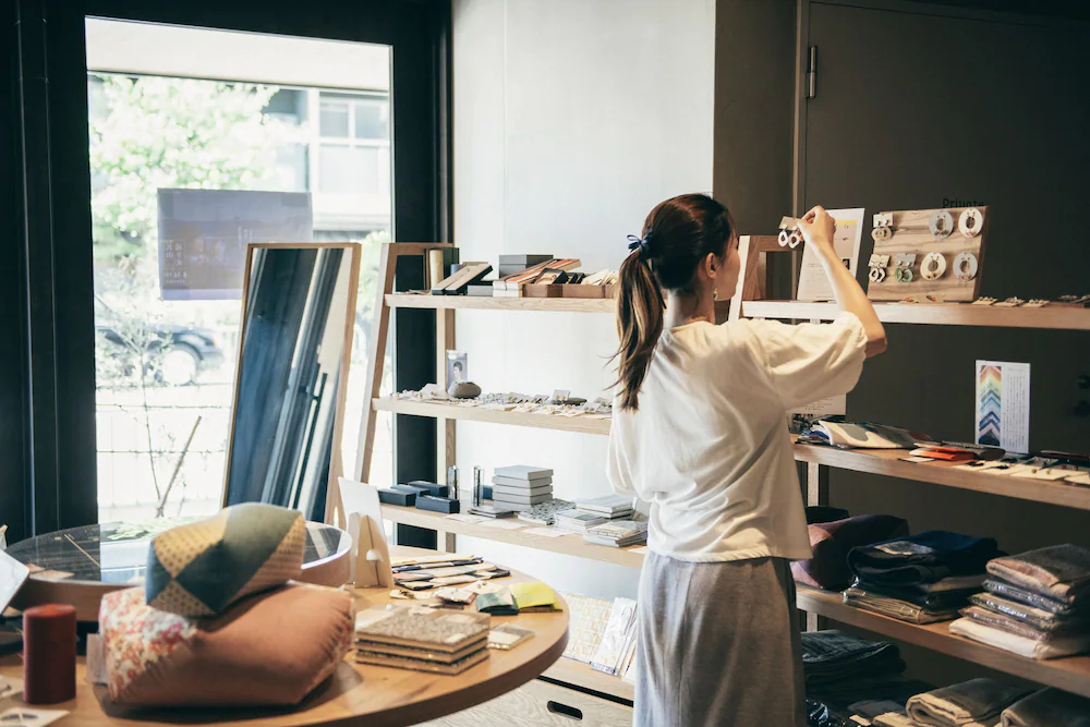 Rakuro Kyoto The Share Hotels