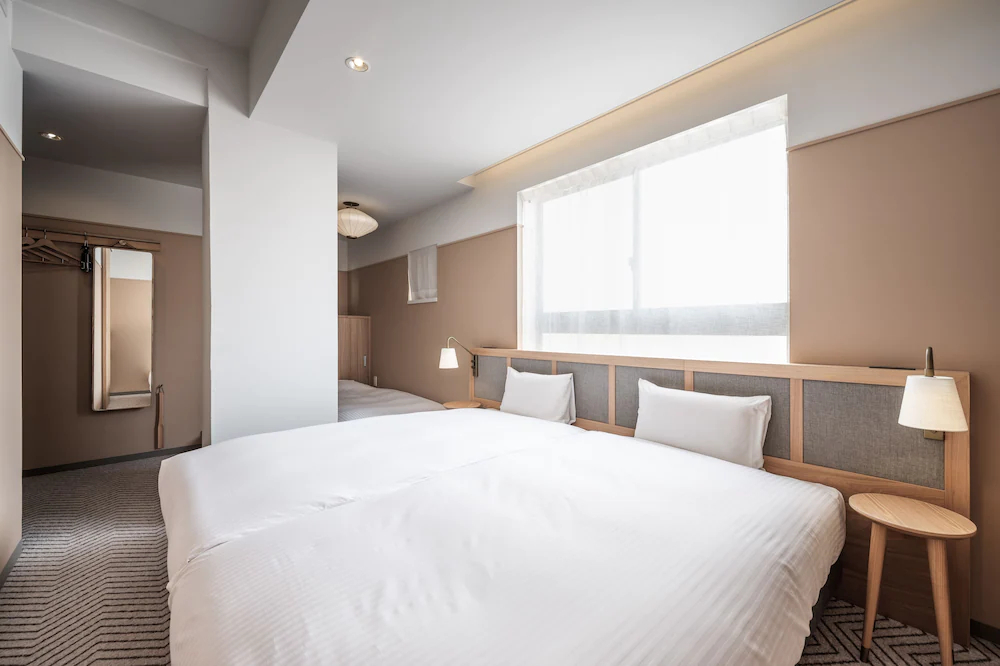 Rakuro Kyoto The Share Hotels