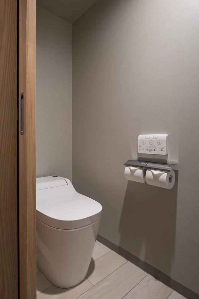 Rakuro Kyoto The Share Hotels