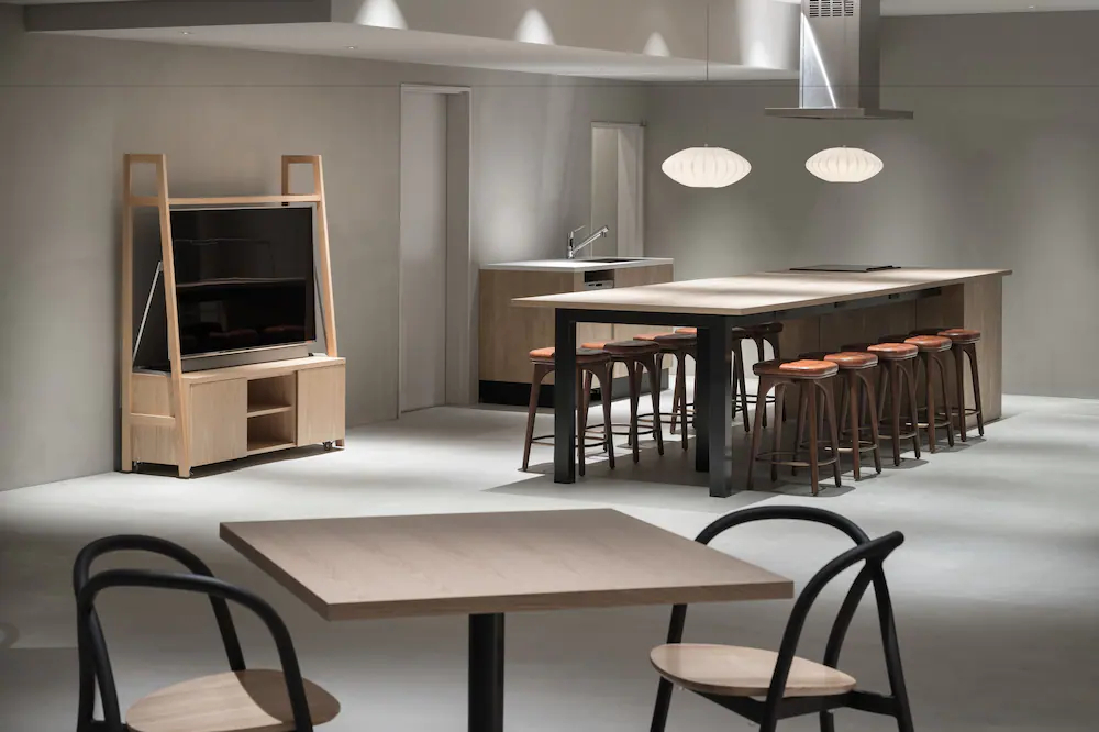 Rakuro Kyoto The Share Hotels