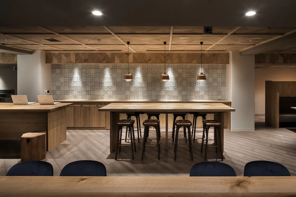 Rakuro Kyoto The Share Hotels