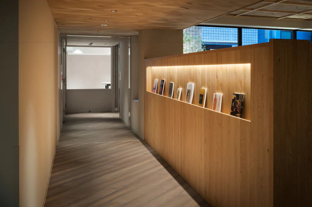 Rakuro Kyoto The Share Hotels