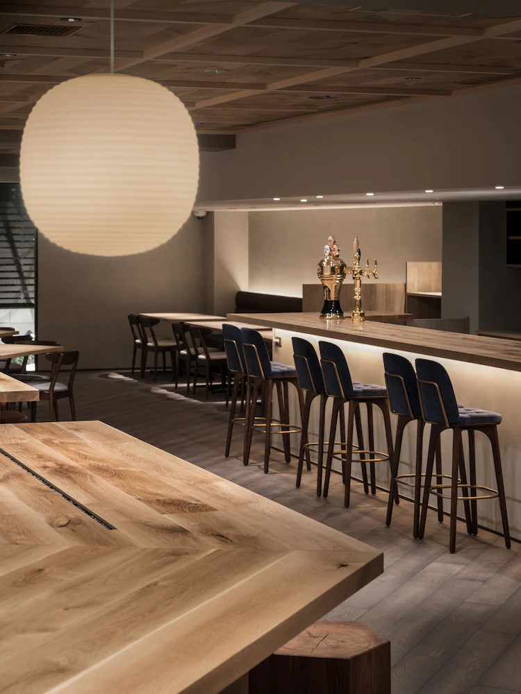 Rakuro Kyoto The Share Hotels