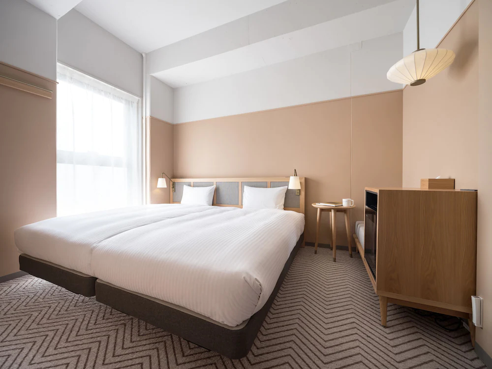 Rakuro Kyoto The Share Hotels