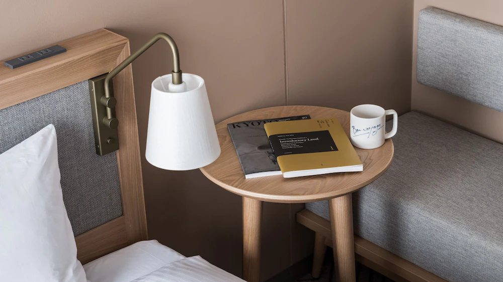 Rakuro Kyoto The Share Hotels