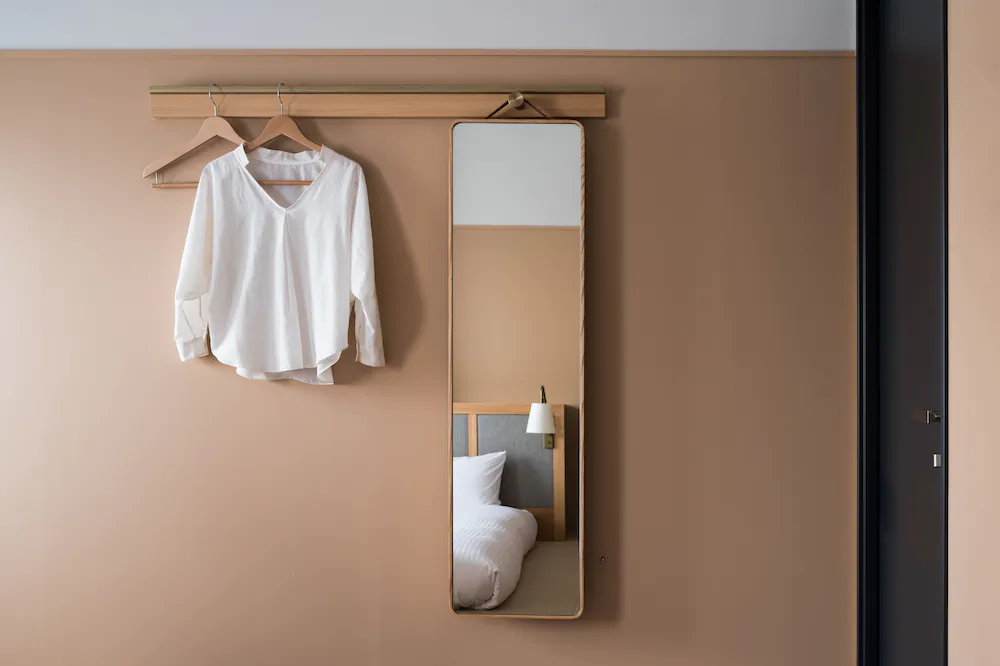 Rakuro Kyoto The Share Hotels