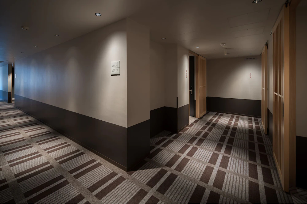 Rakuro Kyoto The Share Hotels