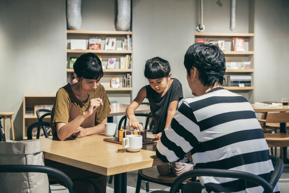 Rakuro Kyoto The Share Hotels