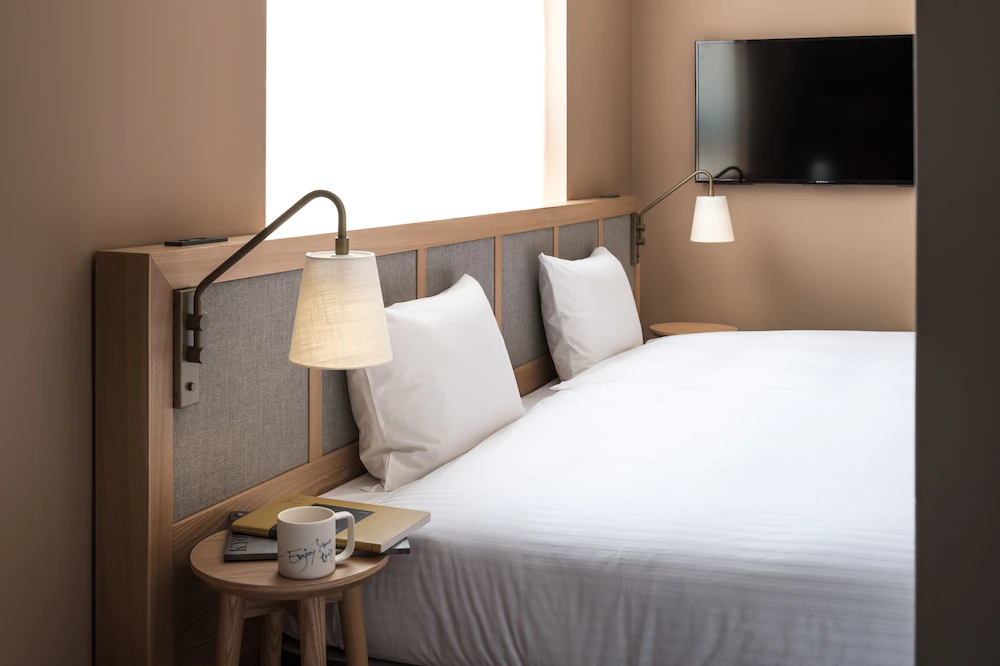 Rakuro Kyoto The Share Hotels