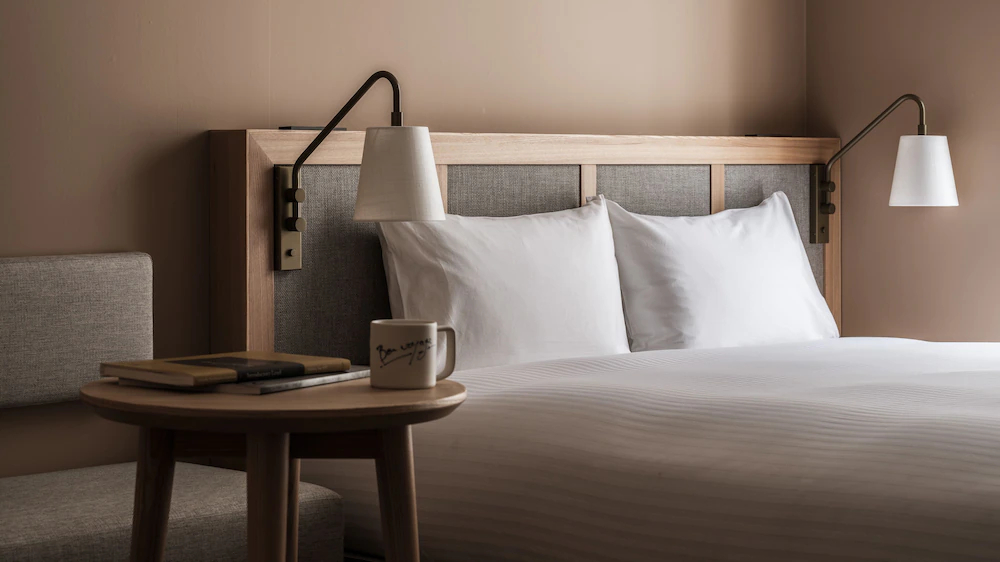 Rakuro Kyoto The Share Hotels