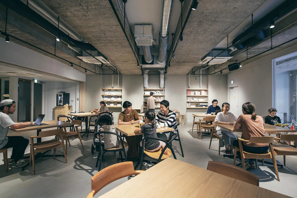 Rakuro Kyoto The Share Hotels